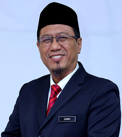 Info Korporat CDO NorAzamir