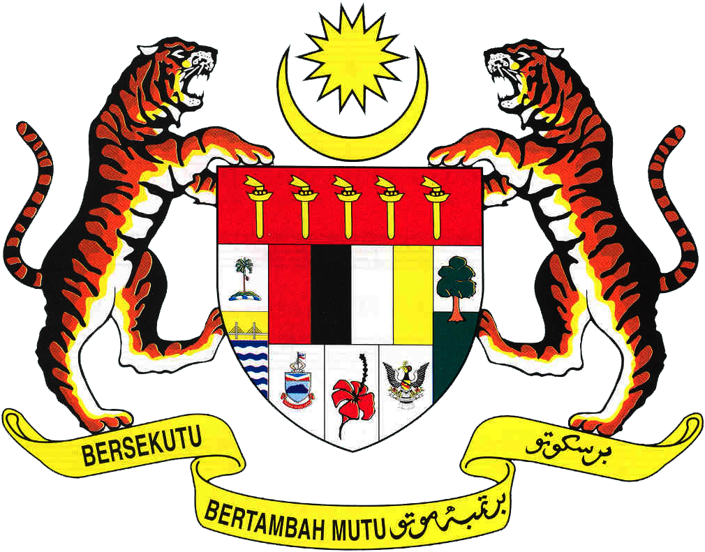 crest