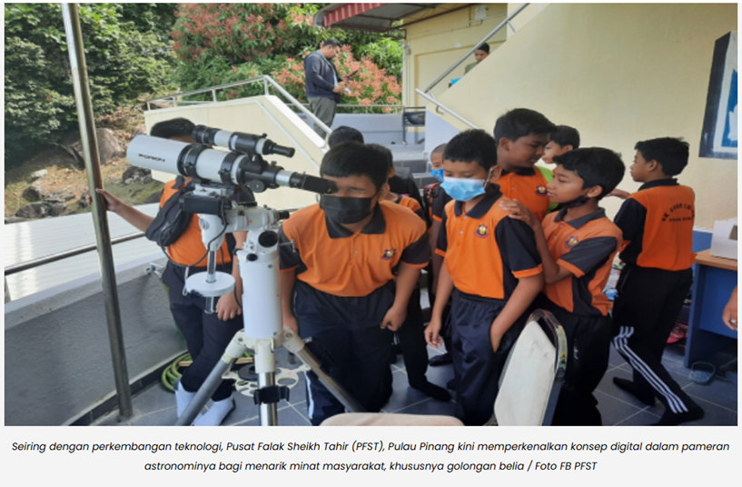 02032025 Ibadah Bukan Bermusim Masjid Penuh Awal Ramadan Tapi Makin Kosong Tengah Bulan2