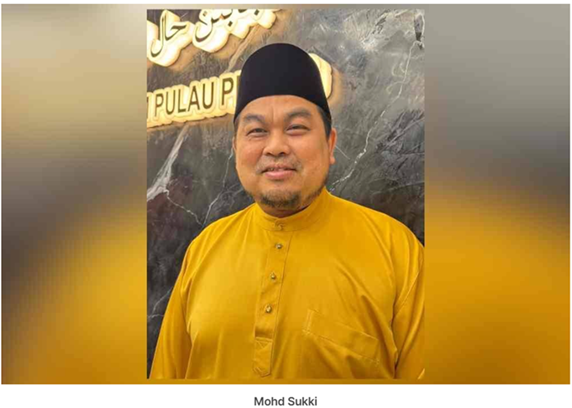 07112025 MyMetro Addin Syukur dan Sabar Penawar kepada Kegelisahan