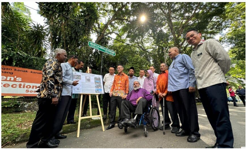 07112025 MyMetro Addin Syukur dan Sabar Penawar kepada Kegelisahan