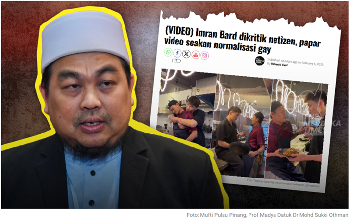07112025 MyMetro Addin Syukur dan Sabar Penawar kepada Kegelisahan