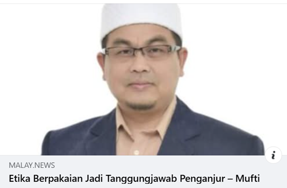 02032025 Ibadah Bukan Bermusim Masjid Penuh Awal Ramadan Tapi Makin Kosong Tengah Bulan2