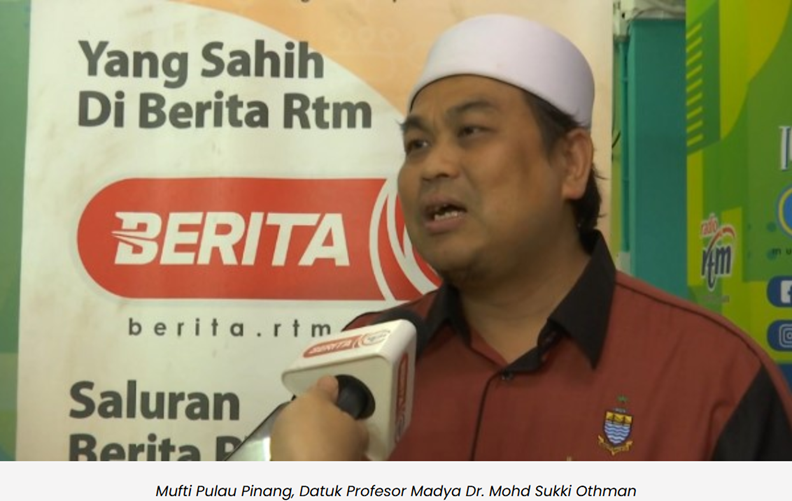 07112025 MyMetro Addin Syukur dan Sabar Penawar kepada Kegelisahan