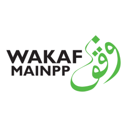 WAKAF MAINPP