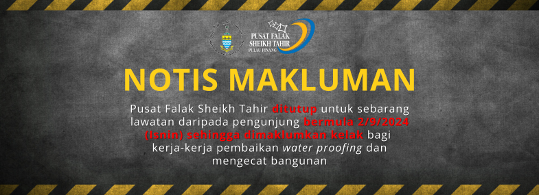 notis makluman