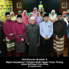 Perhimpunan Bulanan (Feb 2019) dan Majlis Perpisahan Timbalan Mufti Negeri Pulau Pinang