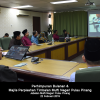 Perhimpunan Bulanan (Feb 2019) dan Majlis Perpisahan Timbalan Mufti Negeri Pulau Pinang