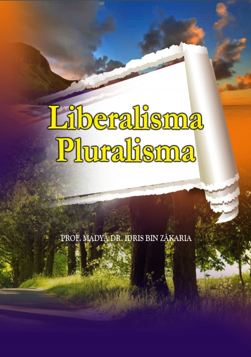 Buku Liberalisma Pluralisma