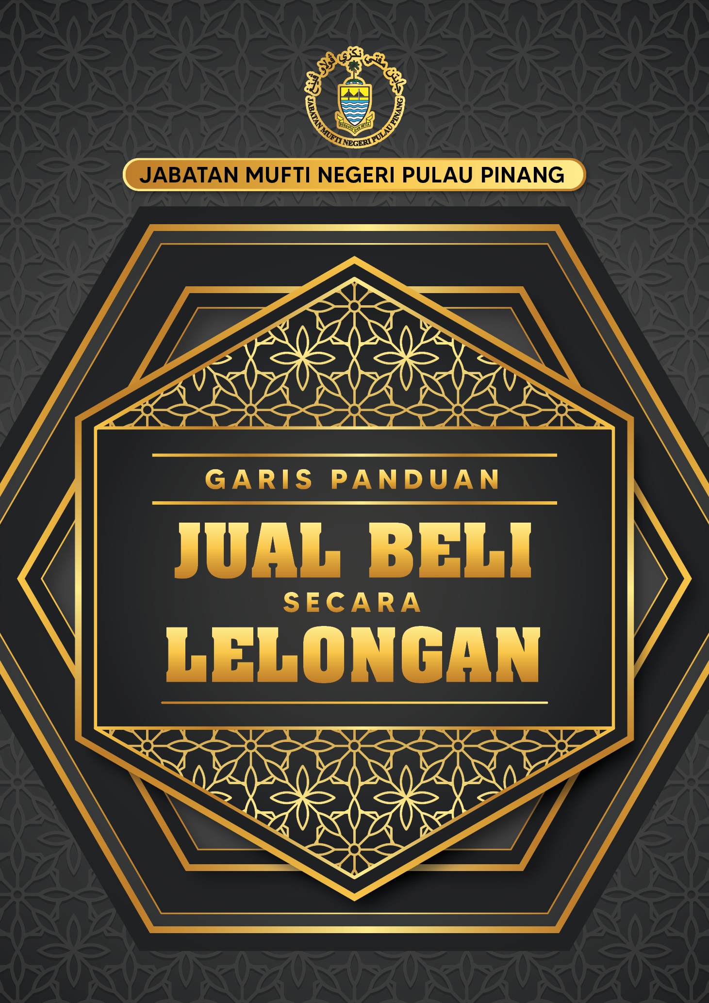 Buku Garis Panduan Jual Beli Secara Lelongan