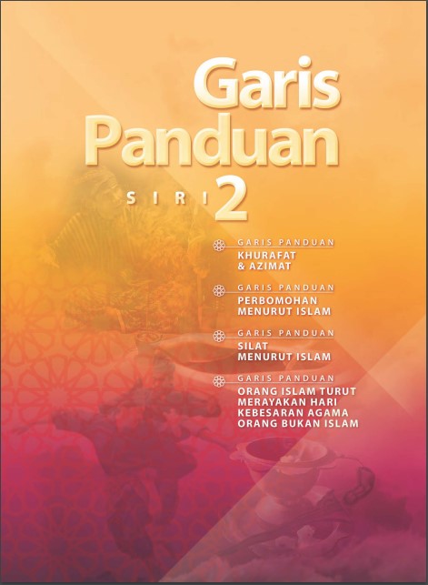 Buku Garis Panduan Siri 2