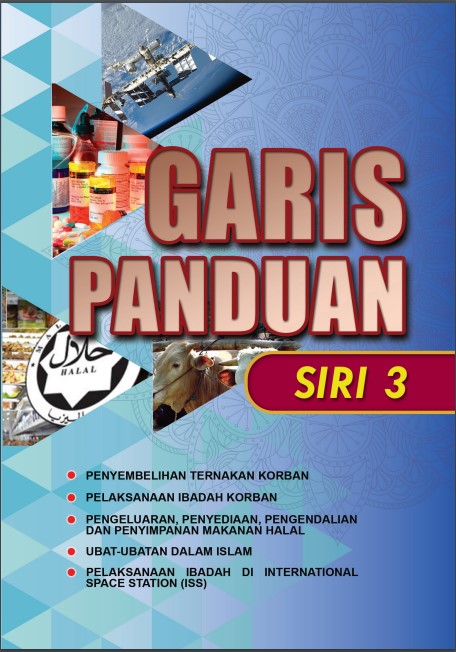 Buku Garis Panduan Siri 3